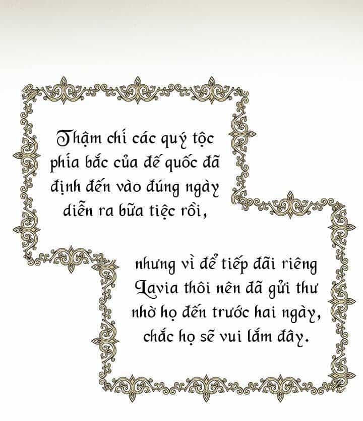 Cuộc Sống Mới Của Công Nương - Chương 18 - ảnh 46