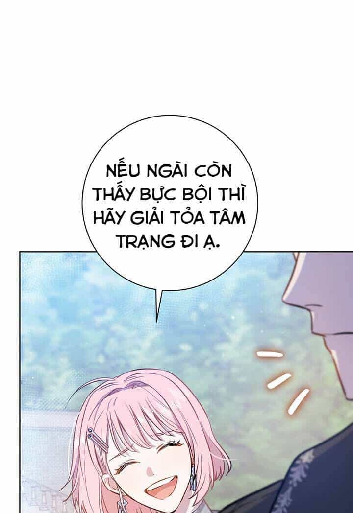 Cuộc Sống Mới Của Công Nương - Chương 18 - ảnh 49