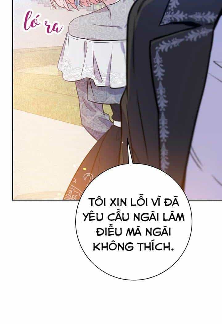 Cuộc Sống Mới Của Công Nương - Chương 18 - ảnh 50