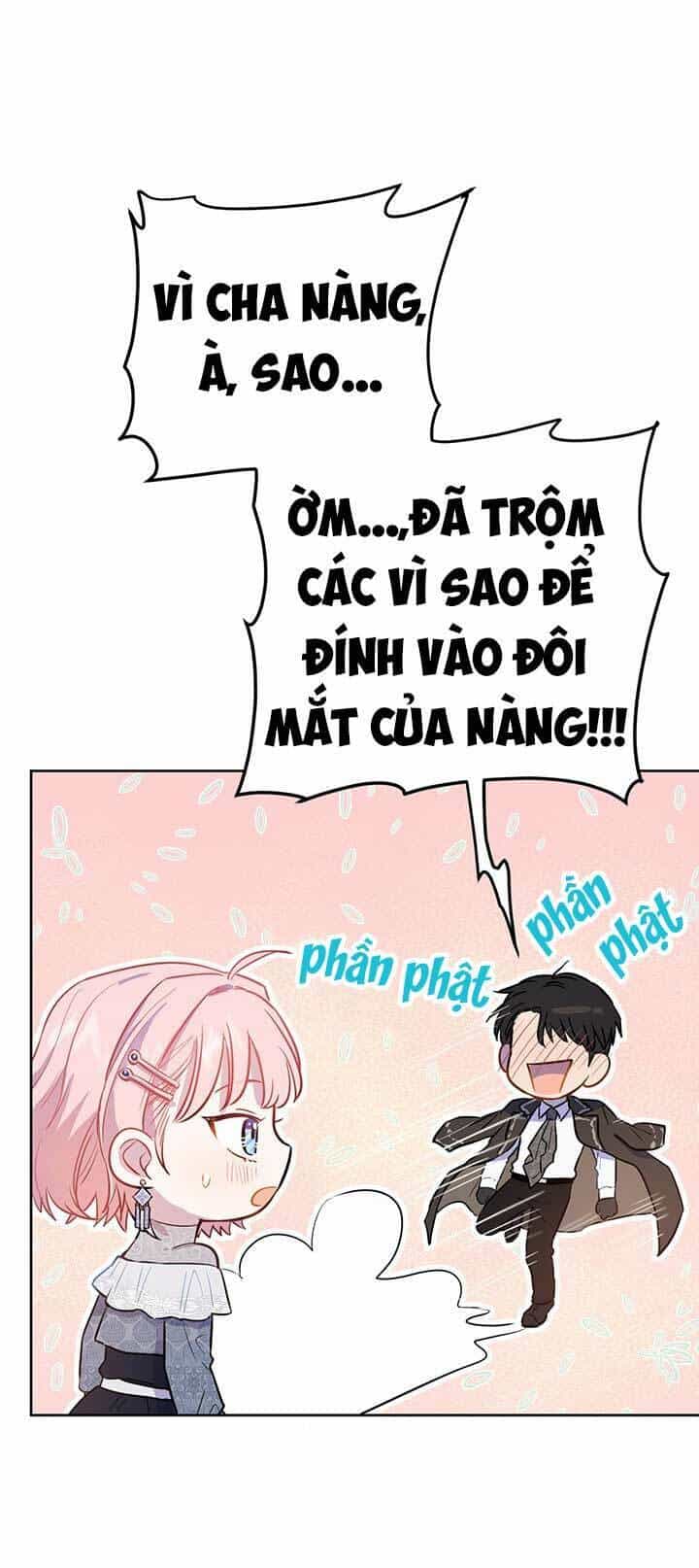 Cuộc Sống Mới Của Công Nương - Chương 18 - ảnh 68
