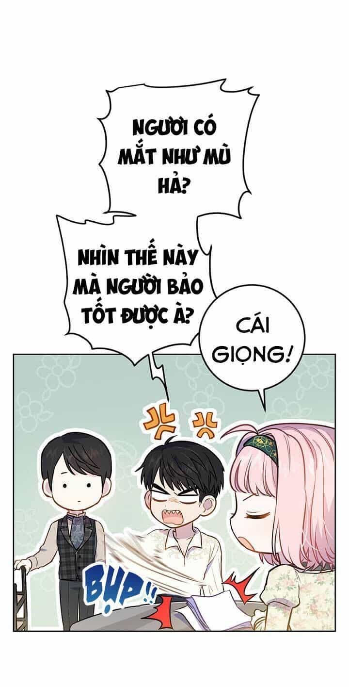 Cuộc Sống Mới Của Công Nương - Chương 18 - ảnh 7