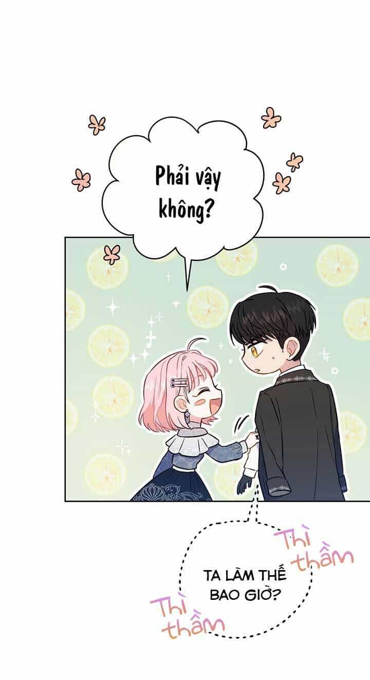 Cuộc Sống Mới Của Công Nương - Chương 19 - ảnh 24