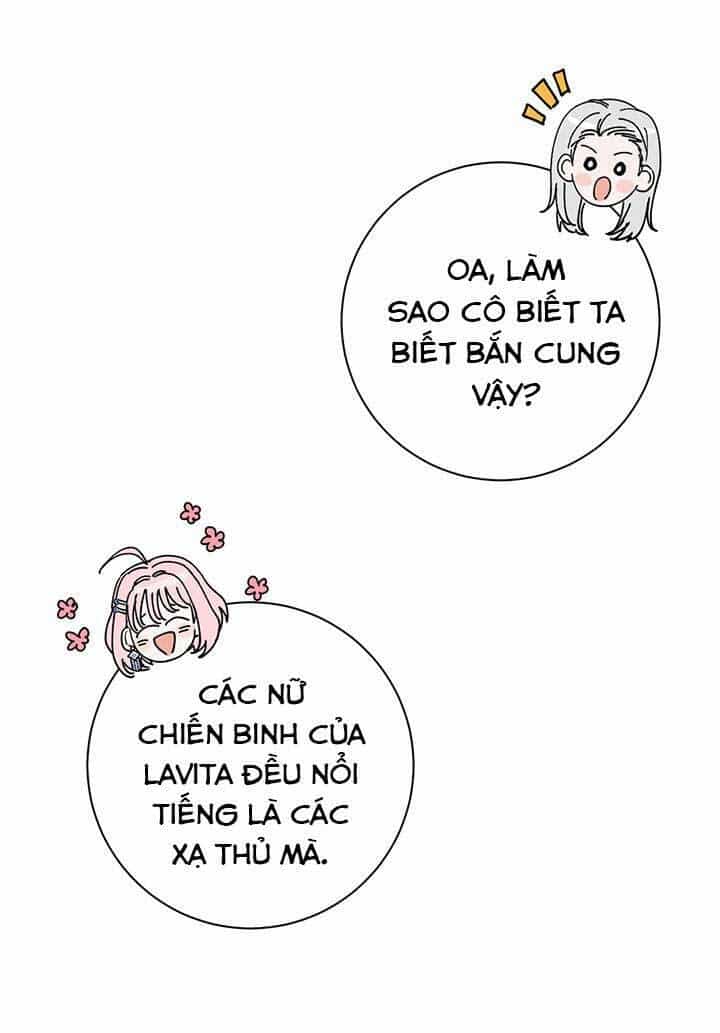 Cuộc Sống Mới Của Công Nương - Chương 19 - ảnh 37