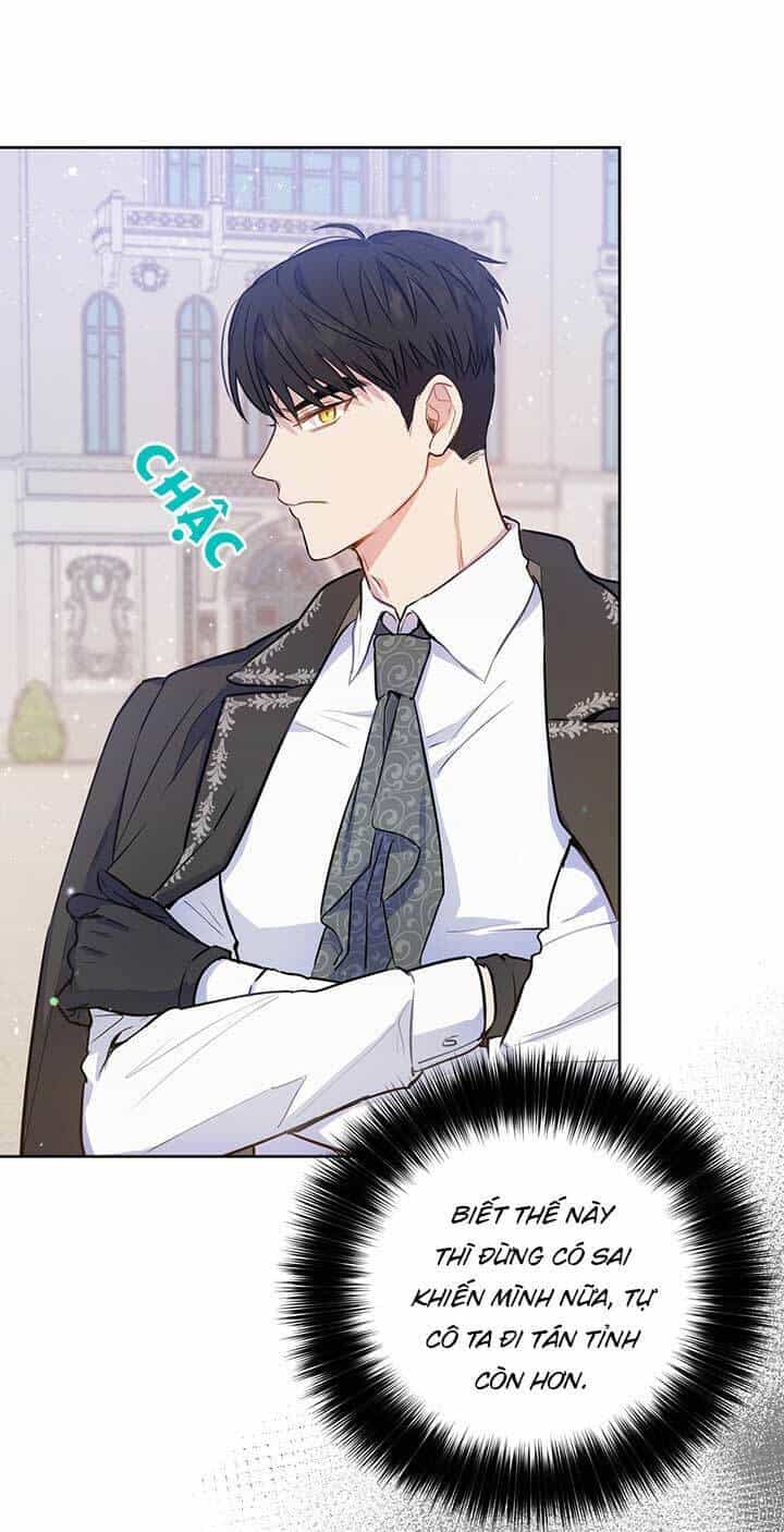 Cuộc Sống Mới Của Công Nương - Chương 19 - ảnh 57