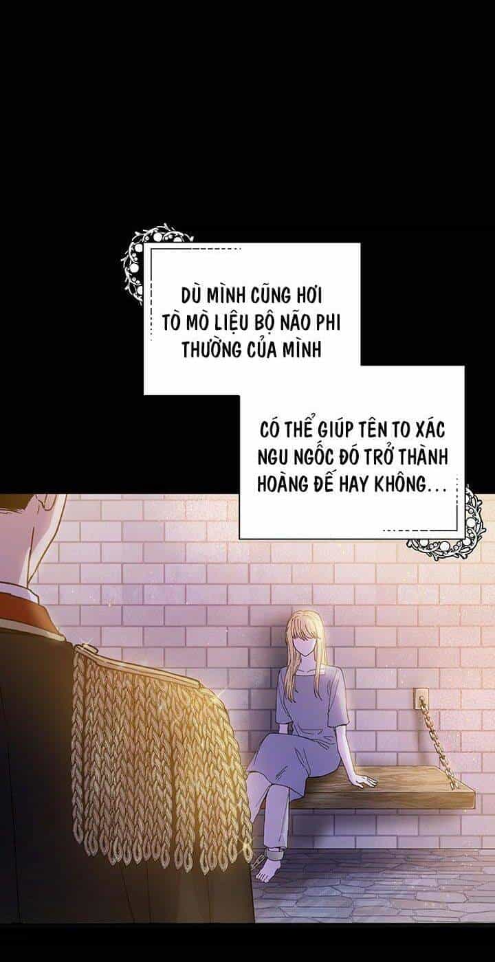Cuộc Sống Mới Của Công Nương - Chương 2 - ảnh 17
