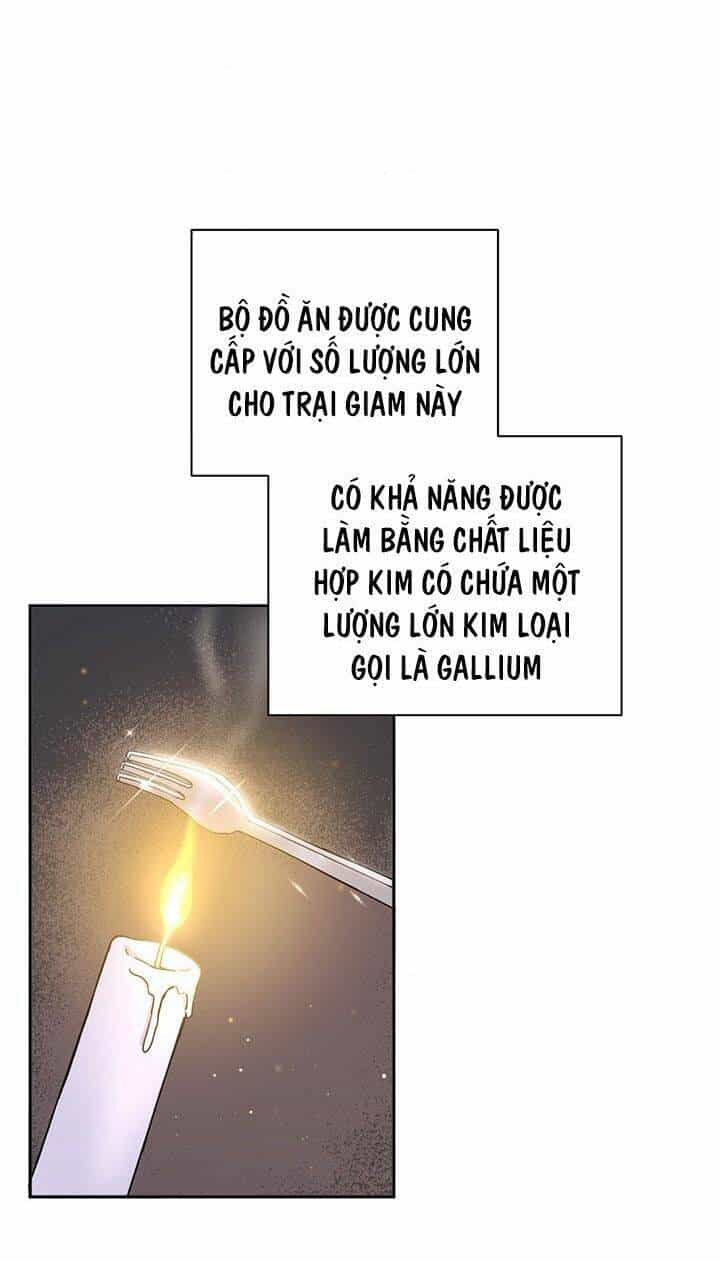 Cuộc Sống Mới Của Công Nương - Chương 2 - ảnh 23