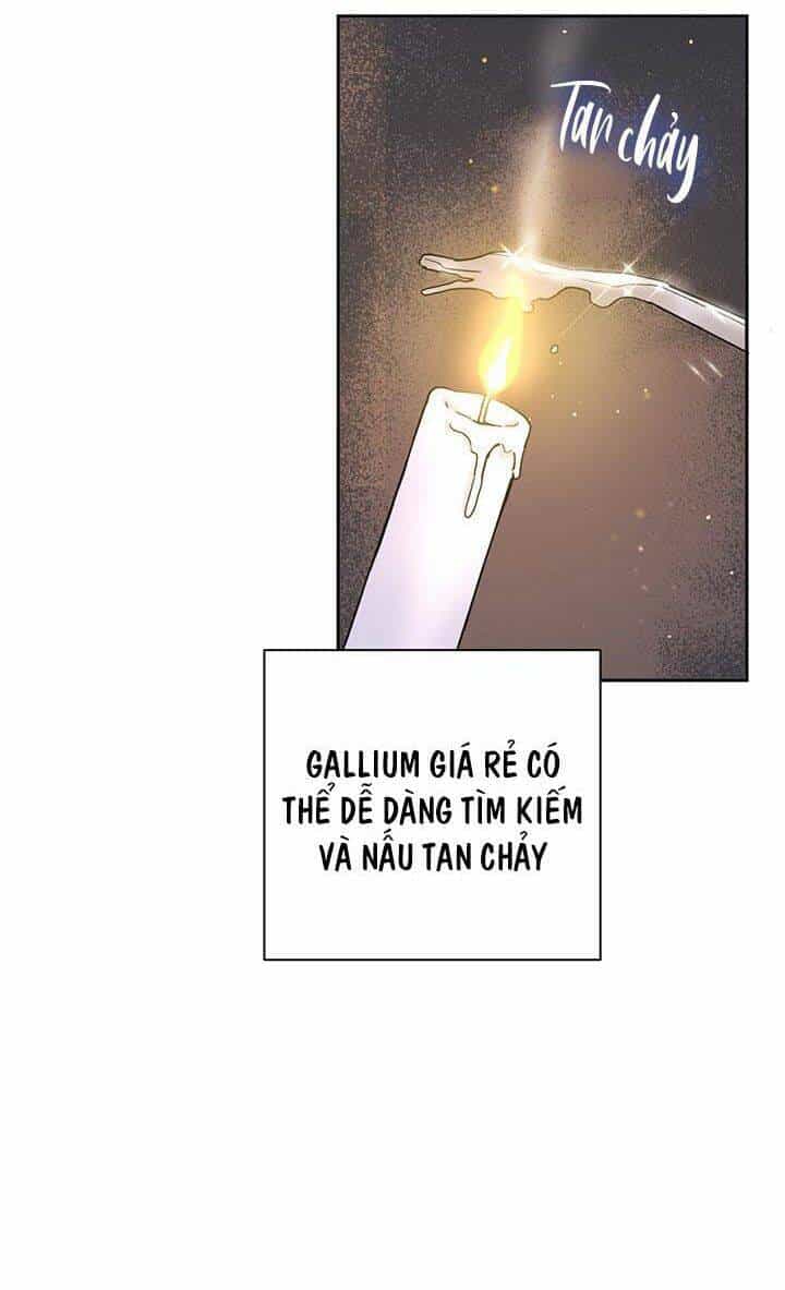 Cuộc Sống Mới Của Công Nương - Chương 2 - ảnh 24
