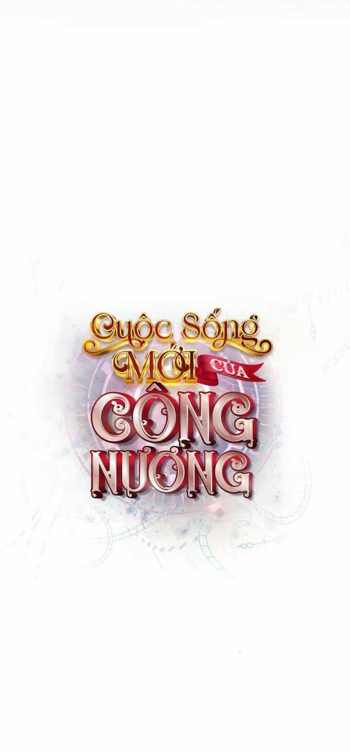 Cuộc Sống Mới Của Công Nương - Chương 2 - ảnh 39