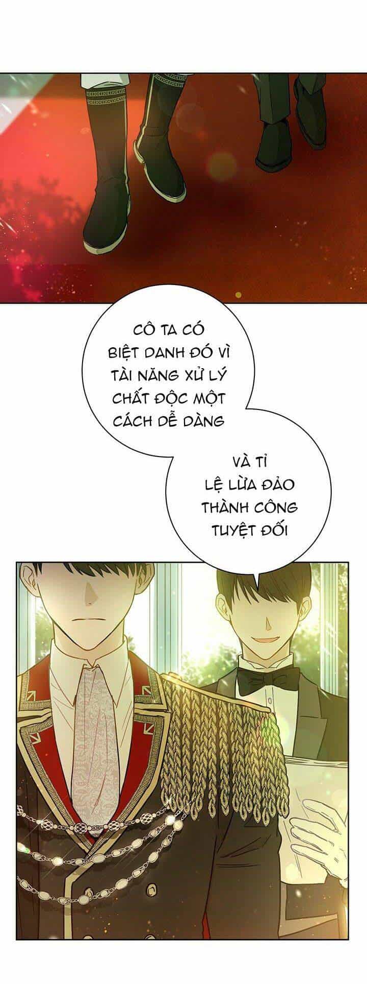 Cuộc Sống Mới Của Công Nương - Chương 2 - ảnh 43