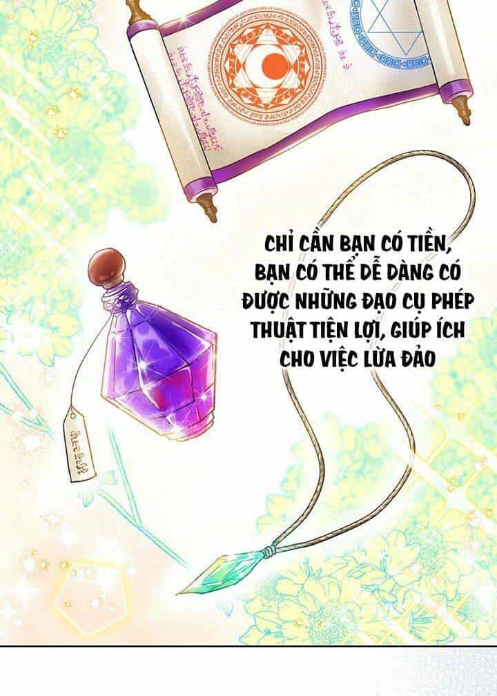 Cuộc Sống Mới Của Công Nương - Chương 2 - ảnh 9