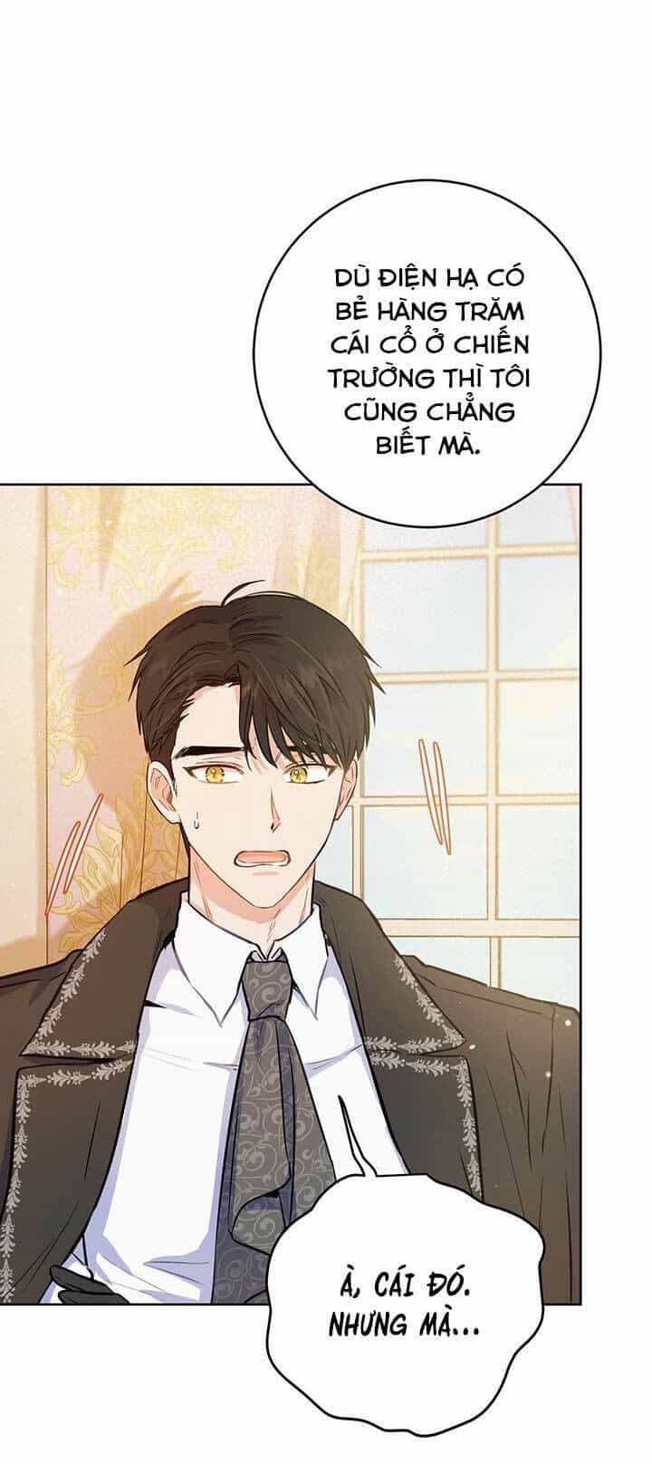 Cuộc Sống Mới Của Công Nương - Chương 20 - ảnh 38