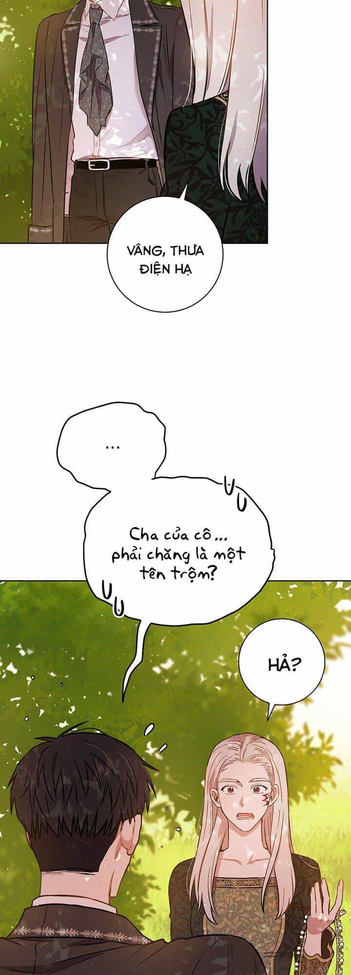 Cuộc Sống Mới Của Công Nương - Chương 21 - ảnh 13