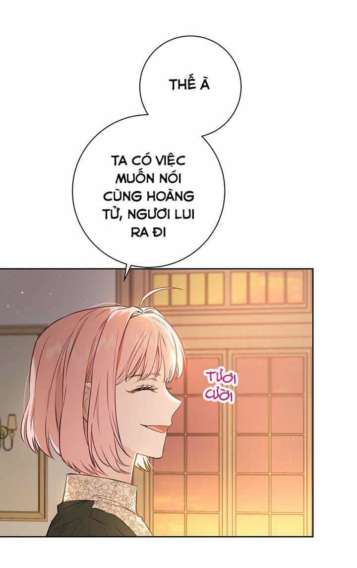 Cuộc Sống Mới Của Công Nương - Chương 22 - ảnh 18