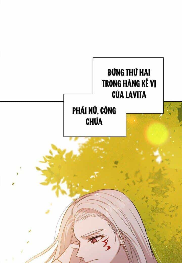 Cuộc Sống Mới Của Công Nương - Chương 22 - ảnh 4