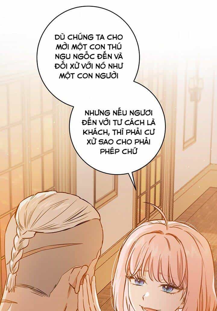 Cuộc Sống Mới Của Công Nương - Chương 22 - ảnh 47