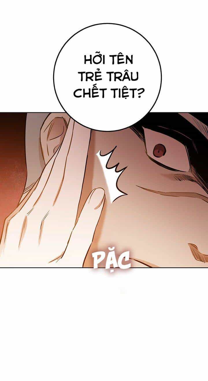 Cuộc Sống Mới Của Công Nương - Chương 22 - ảnh 50