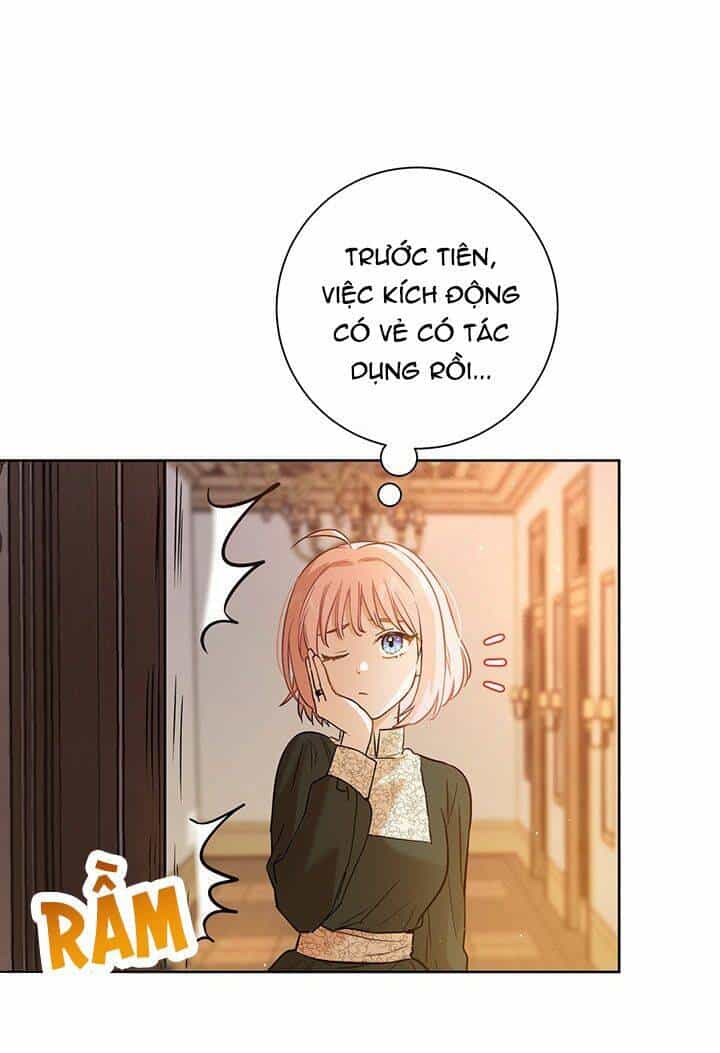 Cuộc Sống Mới Của Công Nương - Chương 22 - ảnh 9