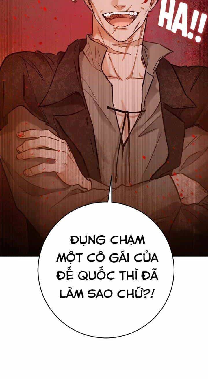 Cuộc Sống Mới Của Công Nương - Chương 23 - ảnh 11
