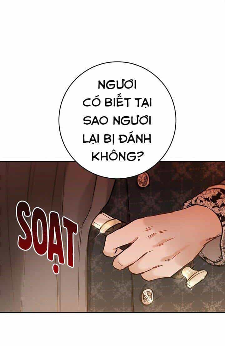 Cuộc Sống Mới Của Công Nương - Chương 23 - ảnh 17