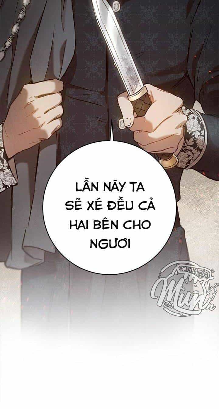 Cuộc Sống Mới Của Công Nương - Chương 23 - ảnh 19