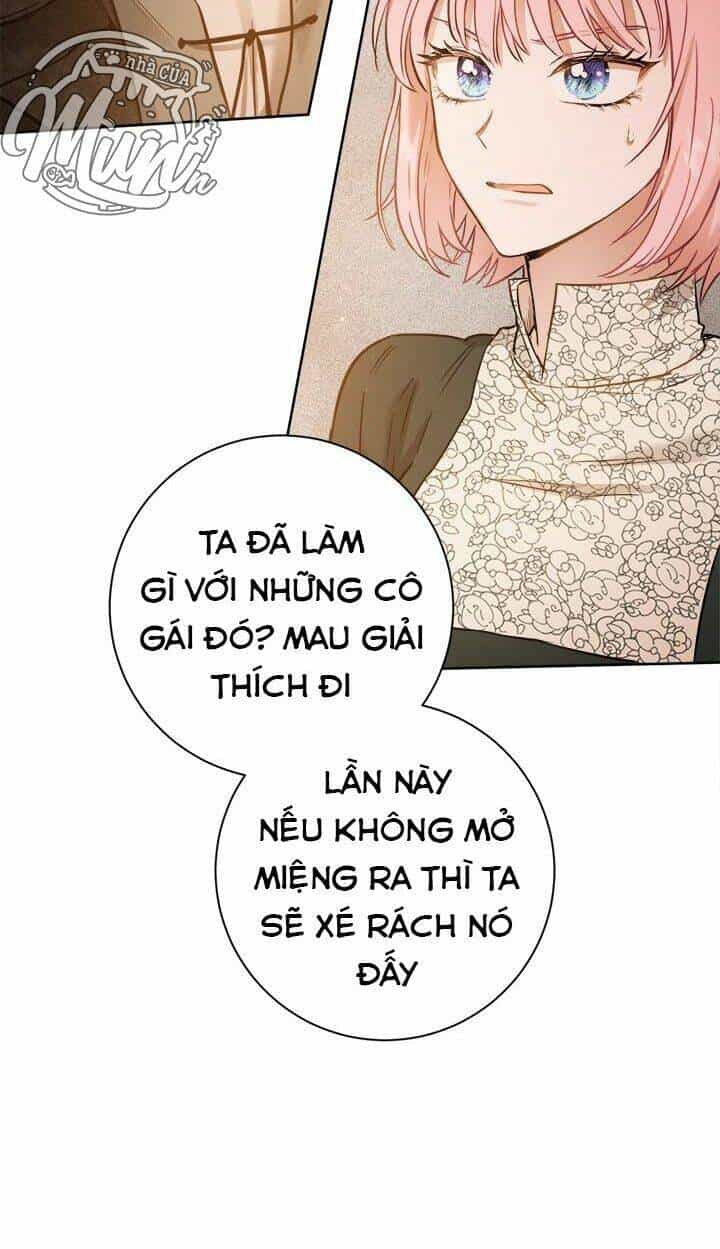 Cuộc Sống Mới Của Công Nương - Chương 23 - ảnh 30