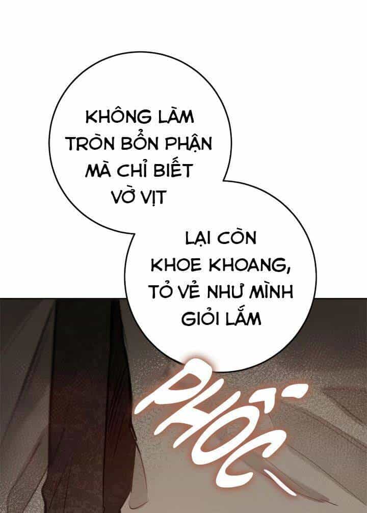 Cuộc Sống Mới Của Công Nương - Chương 23 - ảnh 40