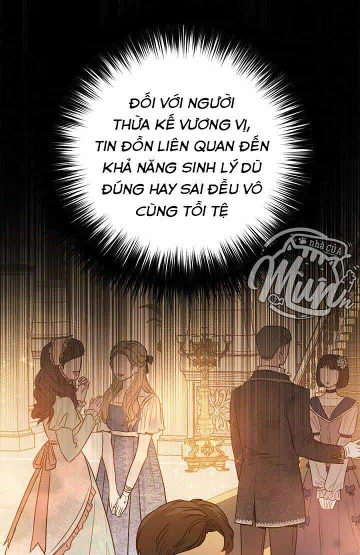 Cuộc Sống Mới Của Công Nương - Chương 23 - ảnh 49