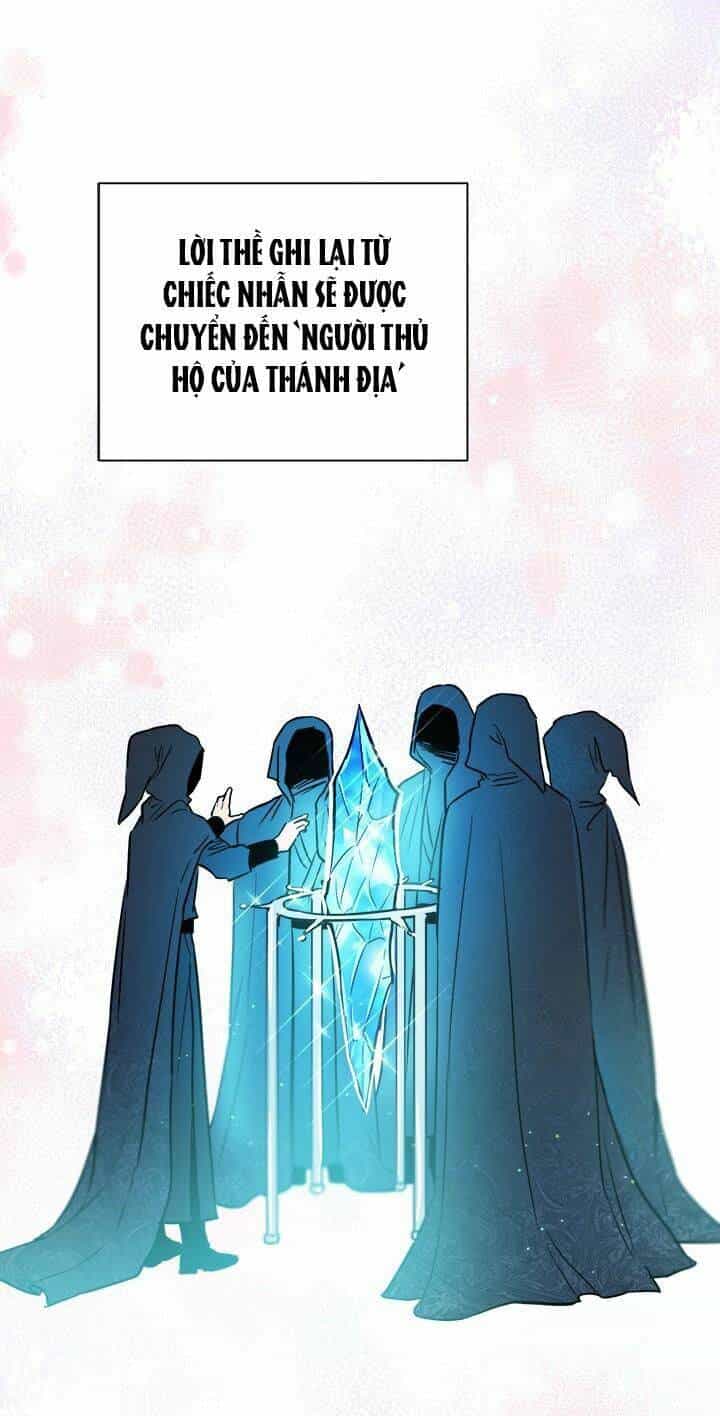 Cuộc Sống Mới Của Công Nương - Chương 24 - ảnh 12