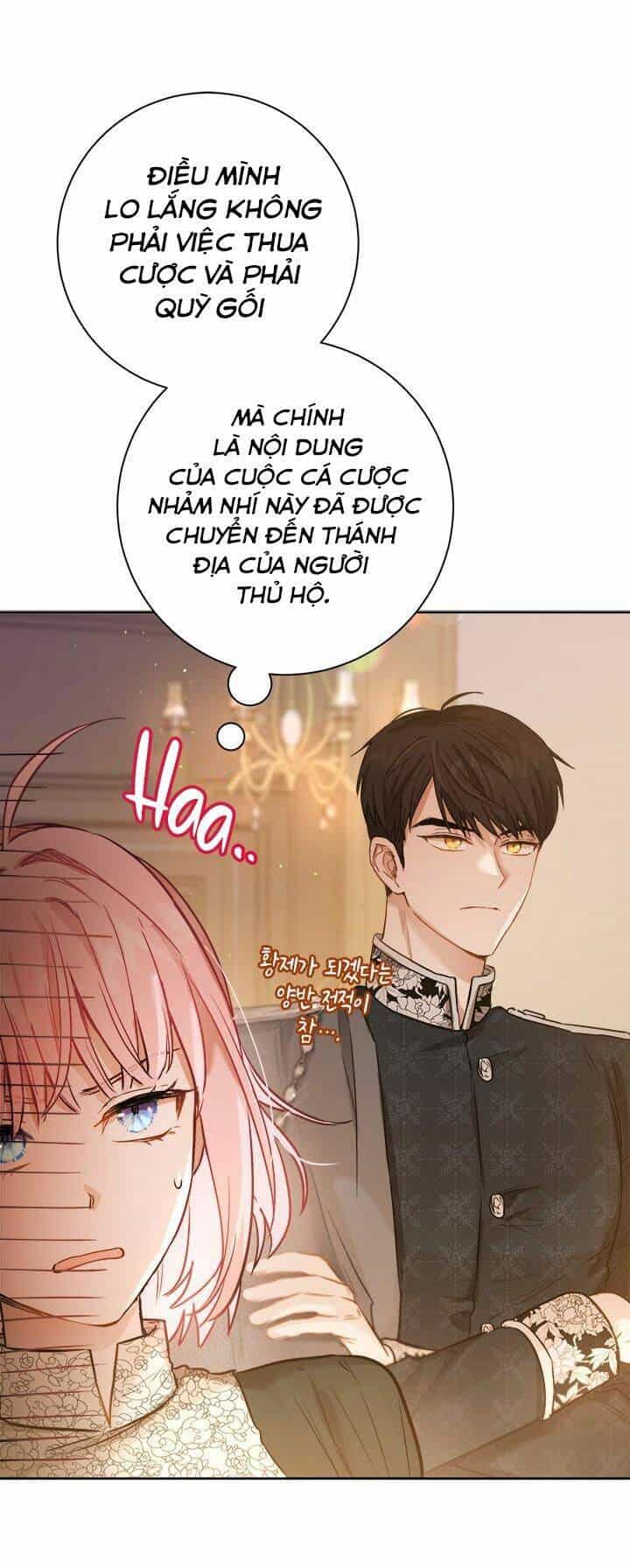 Cuộc Sống Mới Của Công Nương - Chương 24 - ảnh 18