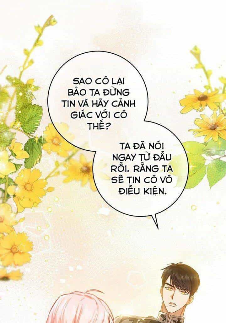 Cuộc Sống Mới Của Công Nương - Chương 24 - ảnh 30