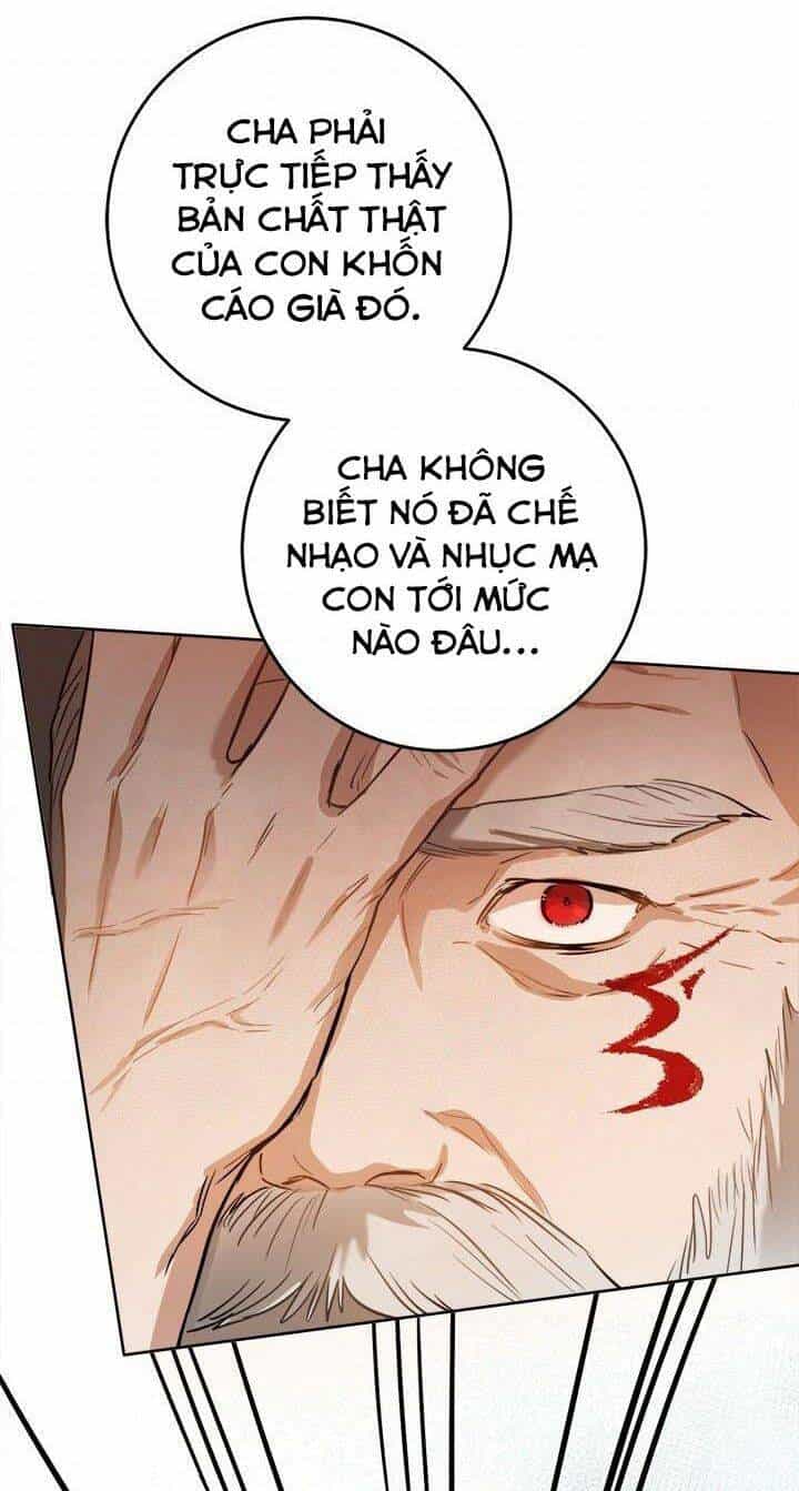Cuộc Sống Mới Của Công Nương - Chương 24 - ảnh 50