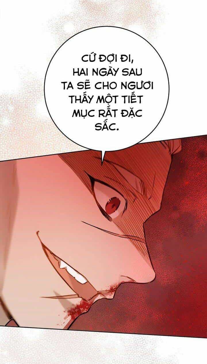 Cuộc Sống Mới Của Công Nương - Chương 24 - ảnh 61
