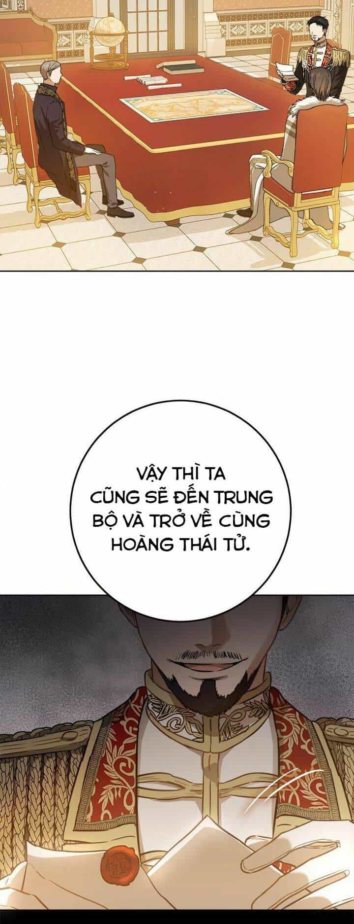 Cuộc Sống Mới Của Công Nương - Chương 25 - ảnh 13