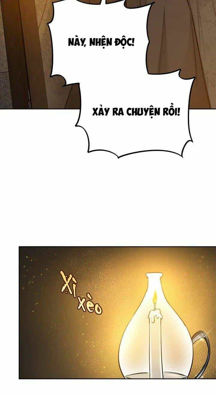 Cuộc Sống Mới Của Công Nương - Chương 25 - ảnh 17