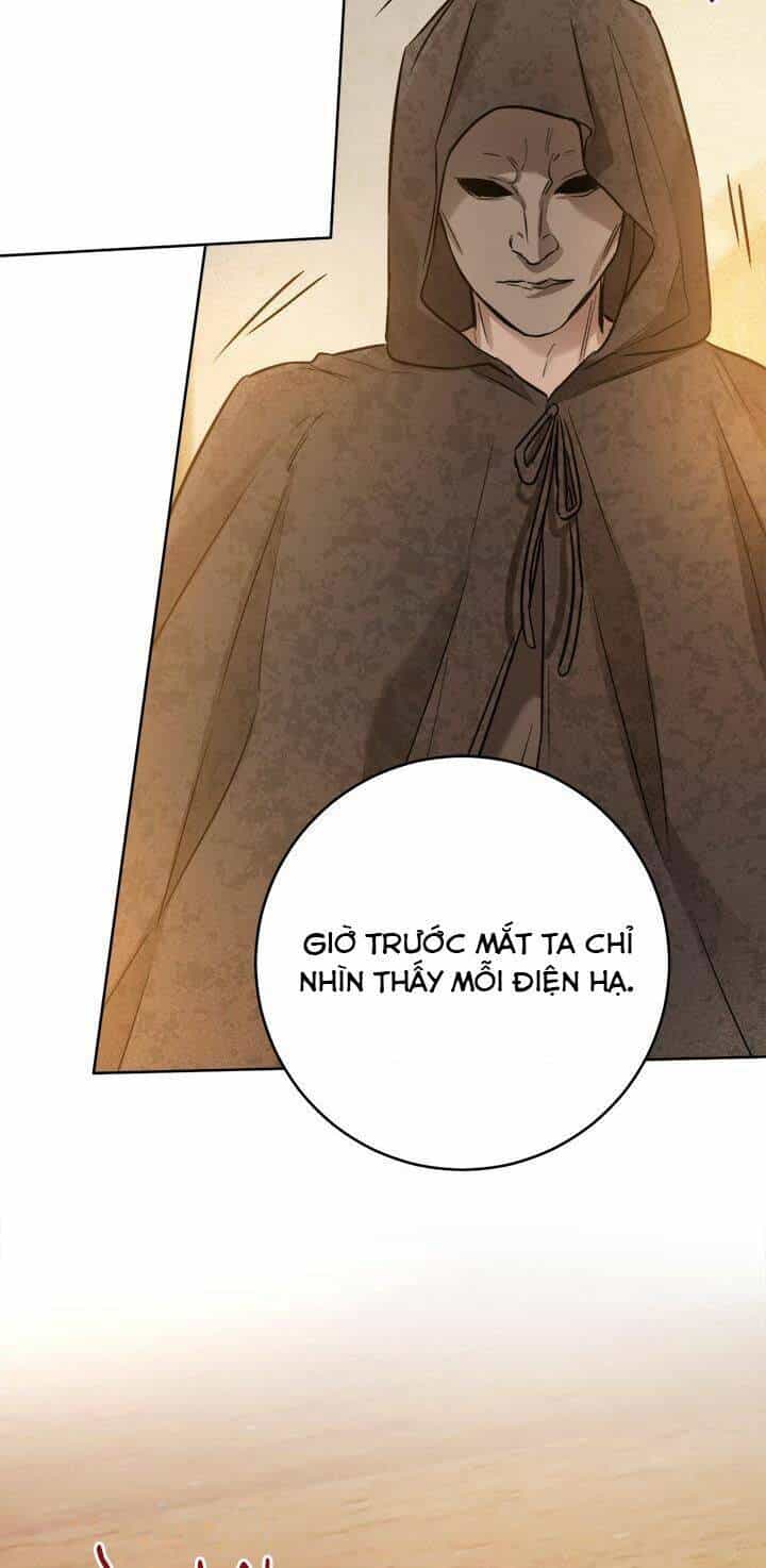 Cuộc Sống Mới Của Công Nương - Chương 25 - ảnh 28