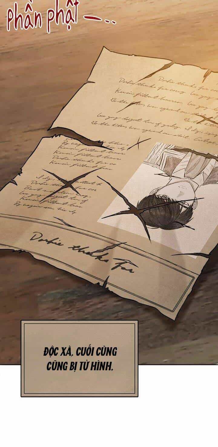 Cuộc Sống Mới Của Công Nương - Chương 25 - ảnh 29