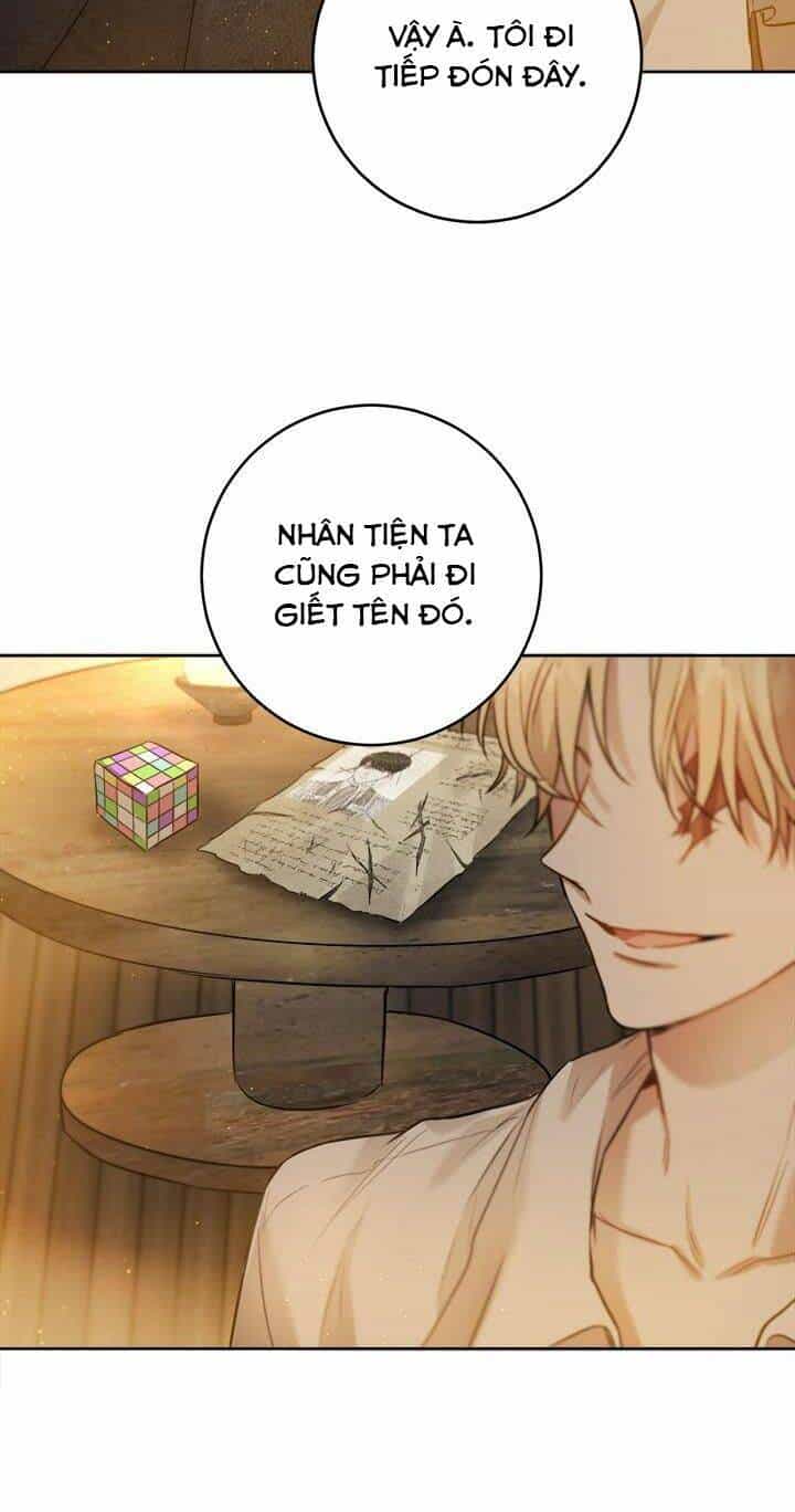 Cuộc Sống Mới Của Công Nương - Chương 25 - ảnh 41