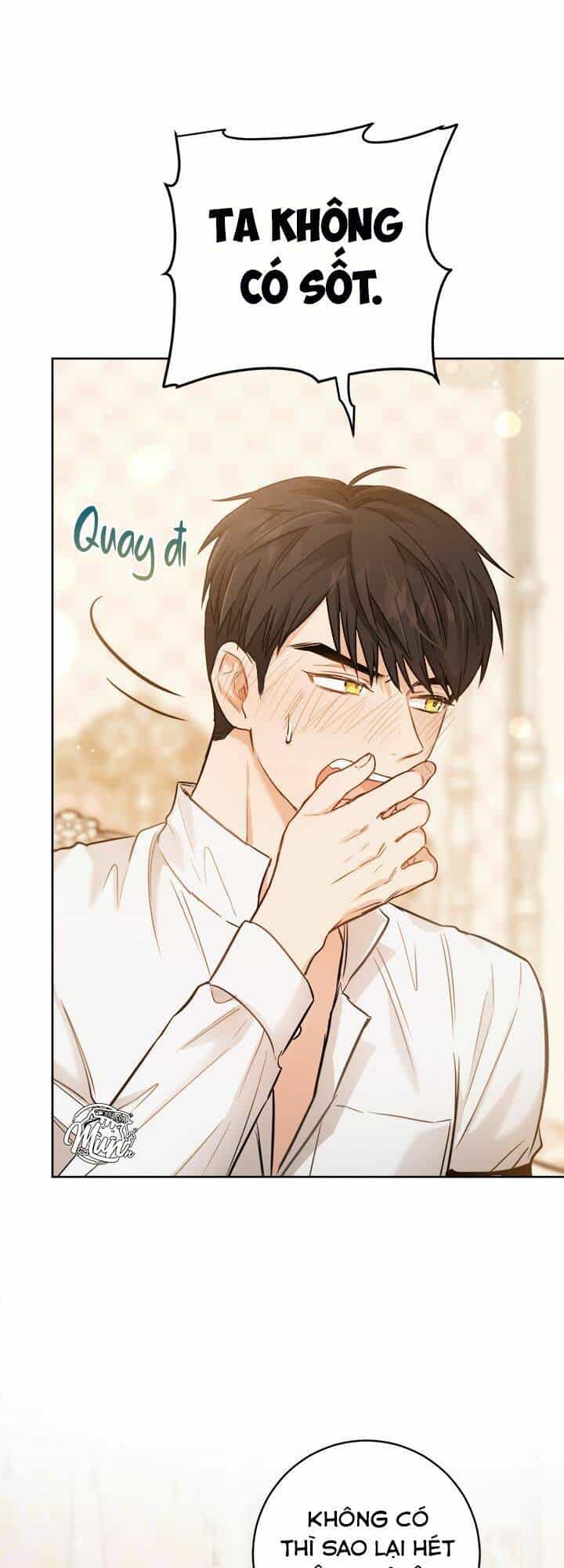 Cuộc Sống Mới Của Công Nương - Chương 26 - ảnh 12