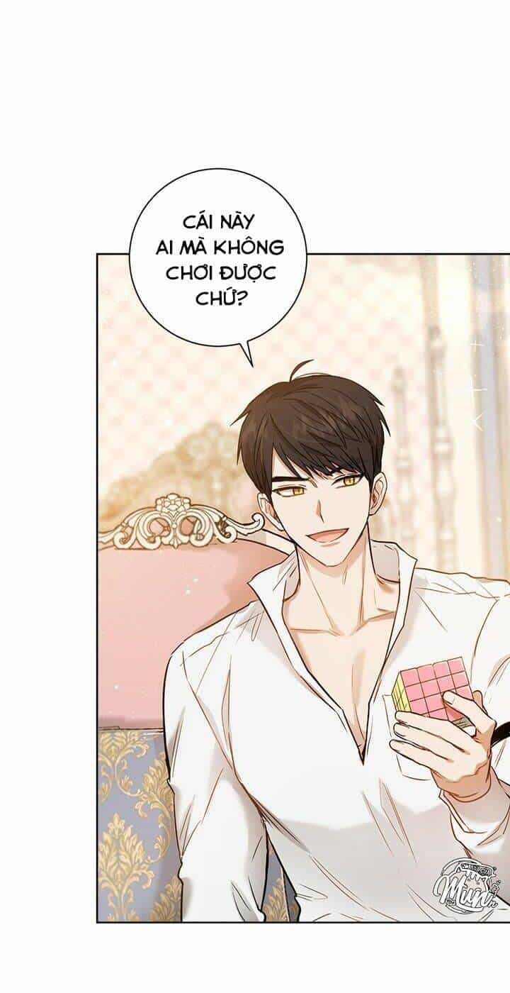 Cuộc Sống Mới Của Công Nương - Chương 26 - ảnh 3