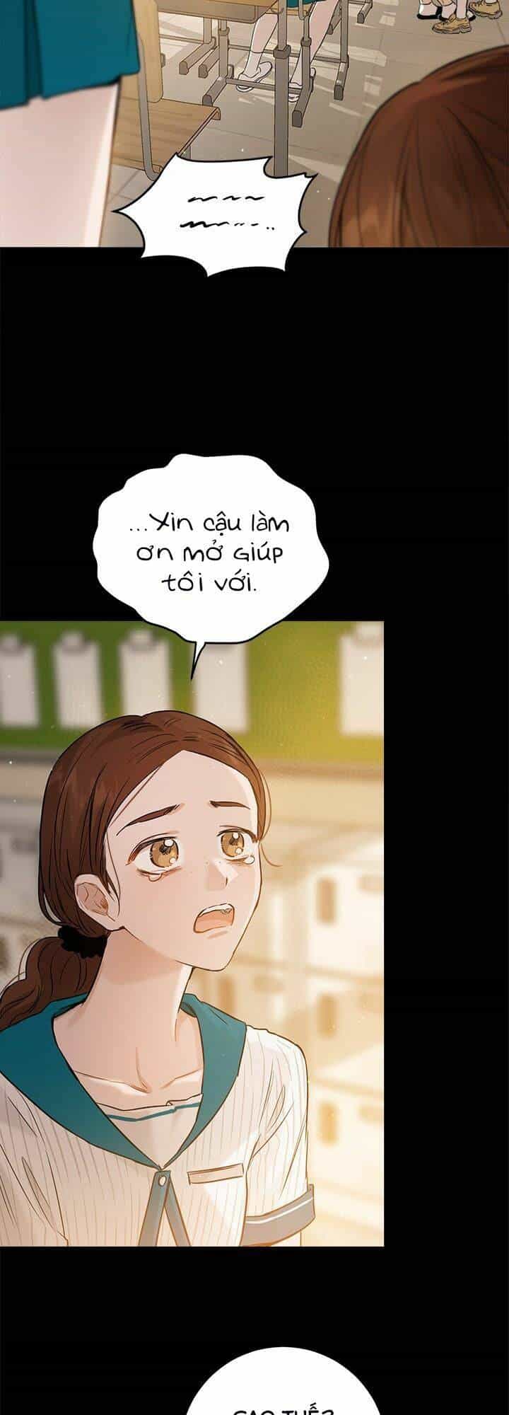 Cuộc Sống Mới Của Công Nương - Chương 26 - ảnh 31