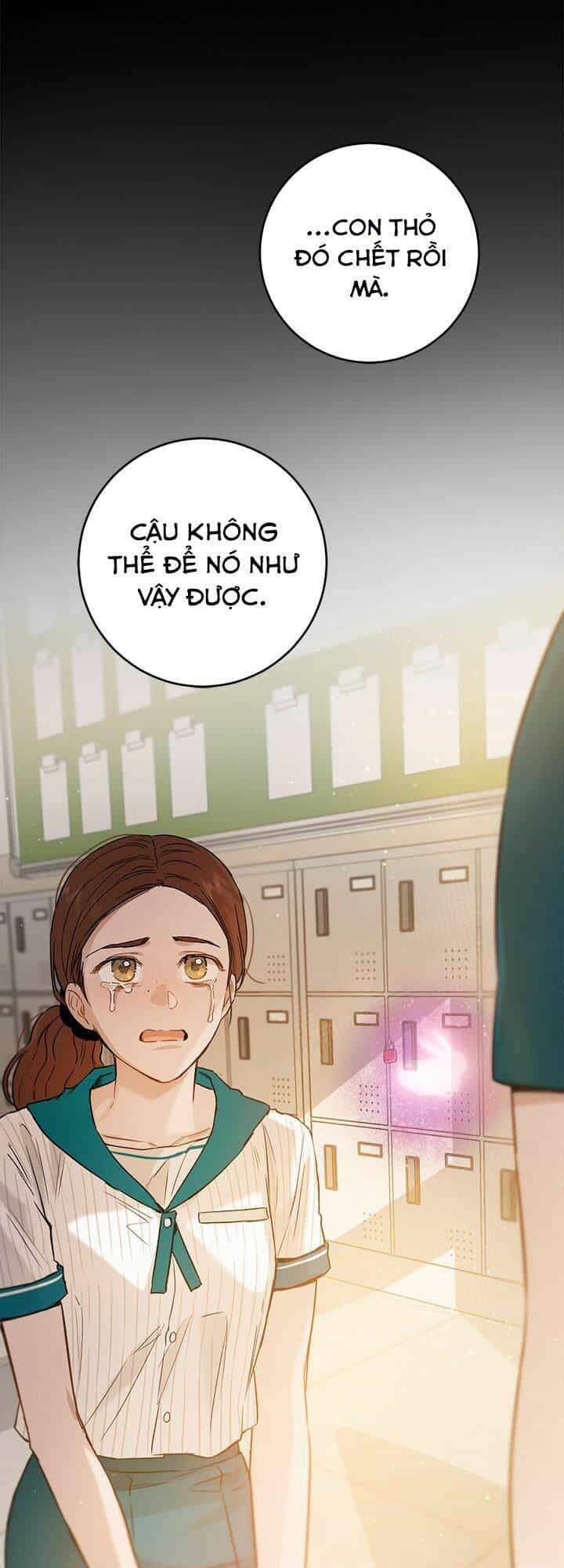 Cuộc Sống Mới Của Công Nương - Chương 26 - ảnh 34