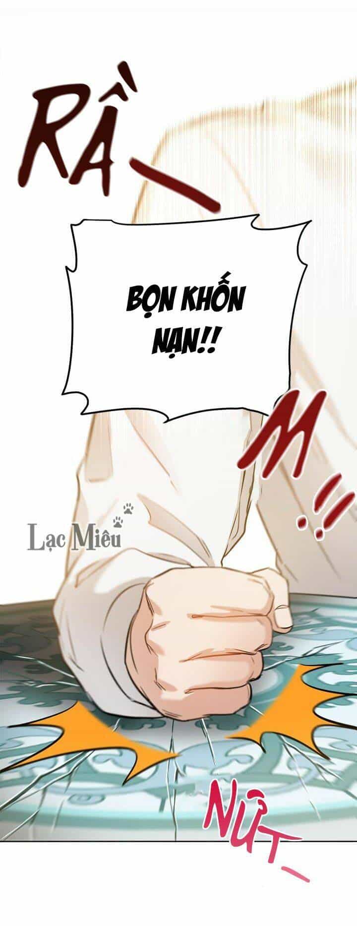 Cuộc Sống Mới Của Công Nương - Chương 27 - ảnh 16