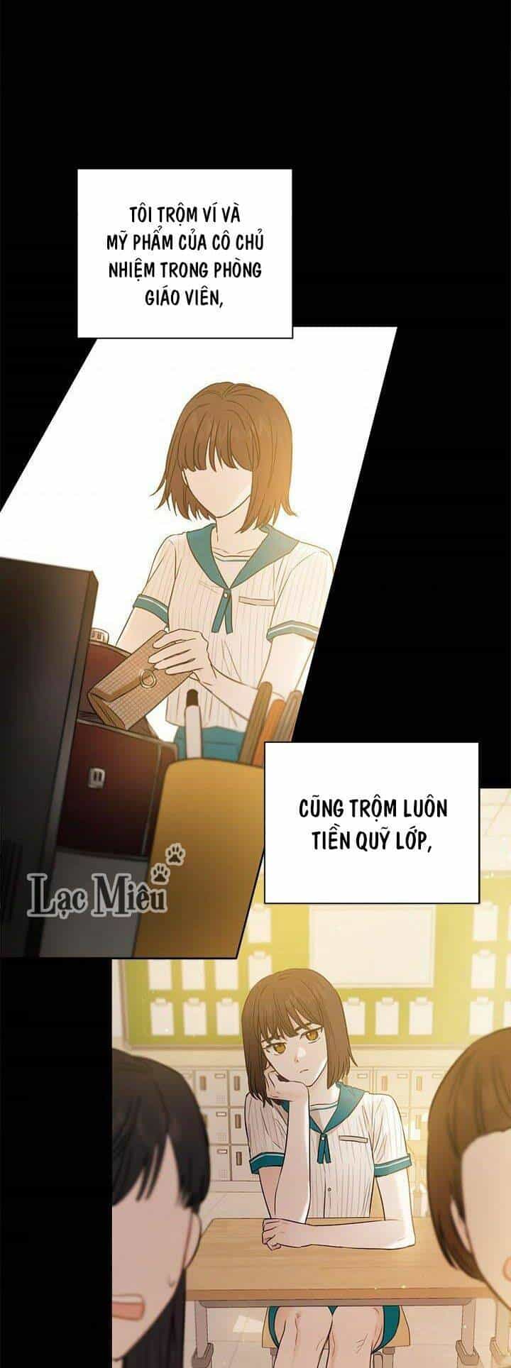 Cuộc Sống Mới Của Công Nương - Chương 27 - ảnh 22