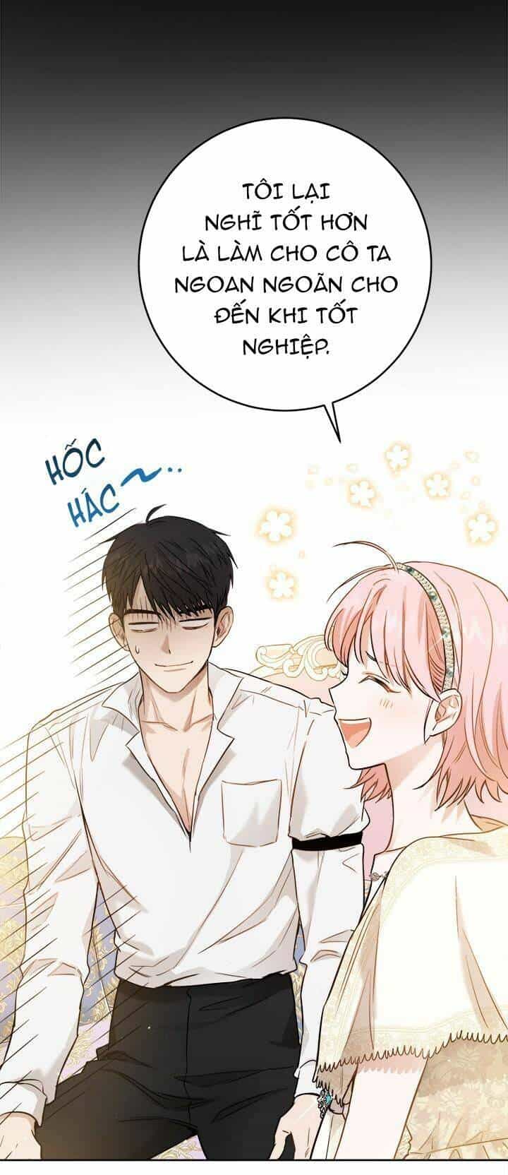 Cuộc Sống Mới Của Công Nương - Chương 27 - ảnh 36