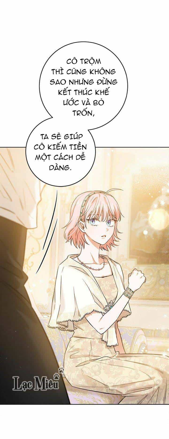 Cuộc Sống Mới Của Công Nương - Chương 27 - ảnh 61
