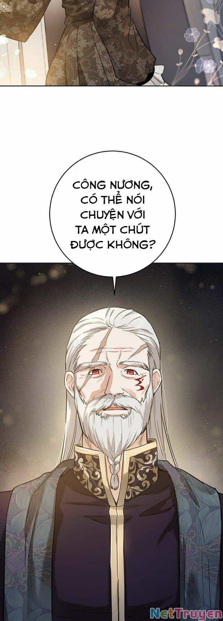 Cuộc Sống Mới Của Công Nương - Chương 28 - ảnh 4