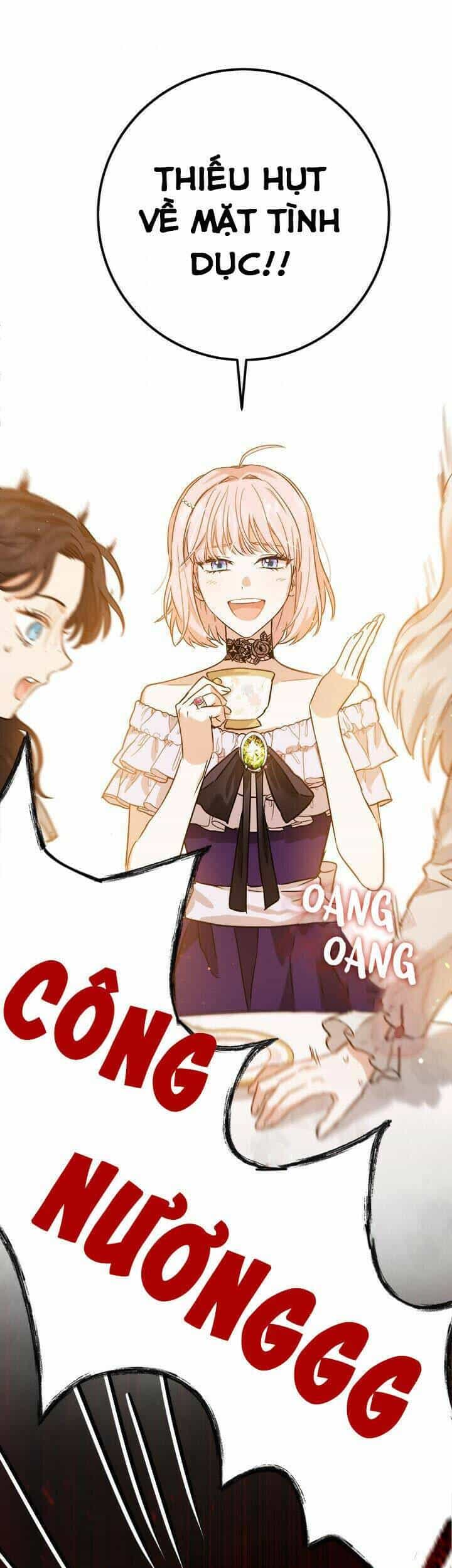 Cuộc Sống Mới Của Công Nương - Chương 29 - ảnh 16