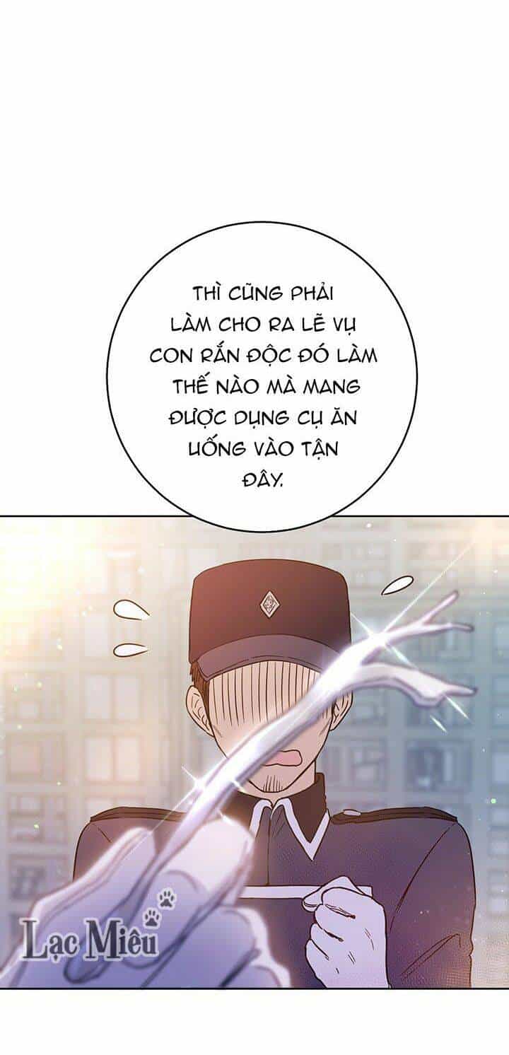 Cuộc Sống Mới Của Công Nương - Chương 3 - ảnh 12