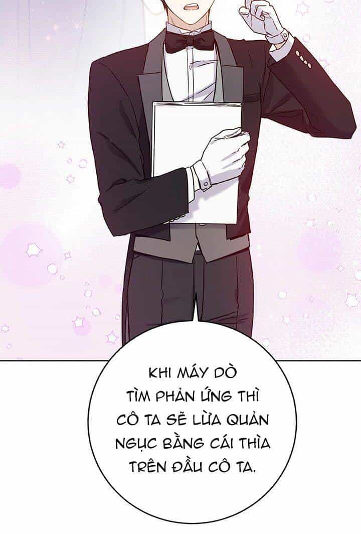 Cuộc Sống Mới Của Công Nương - Chương 3 - ảnh 33