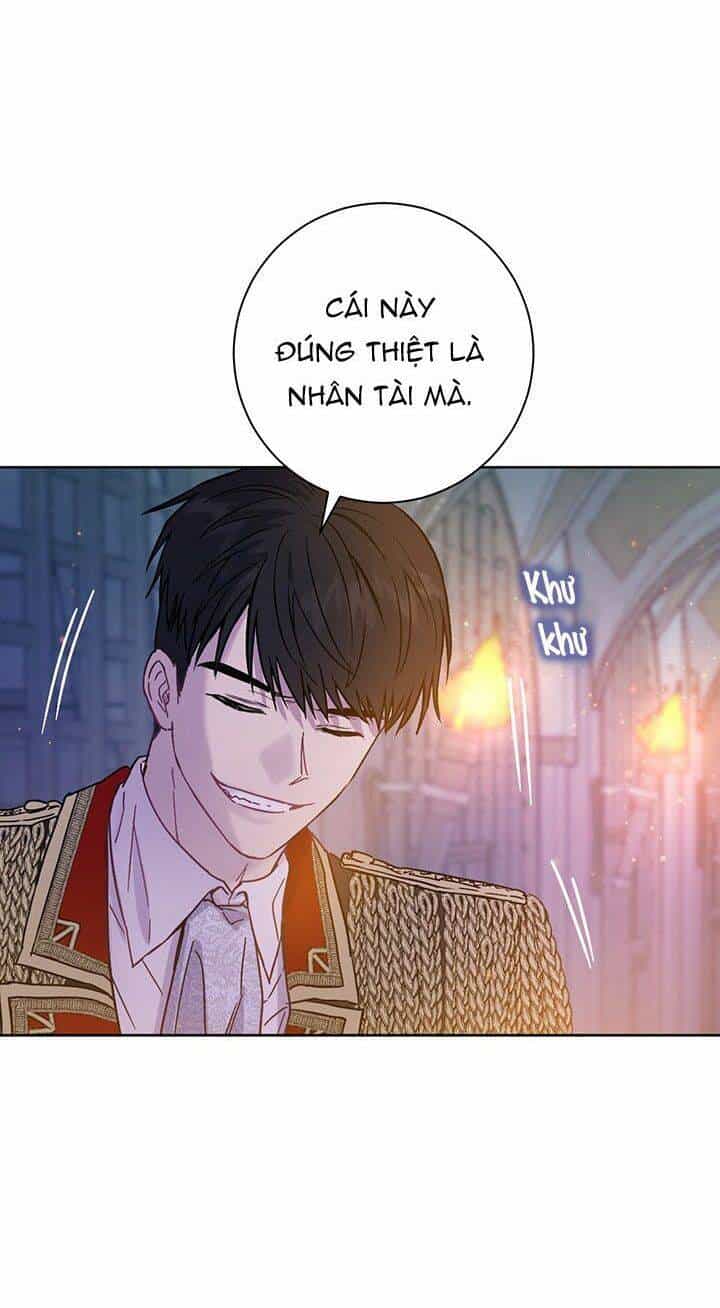 Cuộc Sống Mới Của Công Nương - Chương 3 - ảnh 37